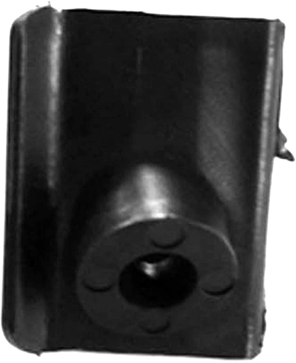 Multiple Manufactures NI1033113 Standard (No variation) Bumper Cover Retainer