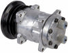 For Freightliner Argosy B2 Business M2 Cascadia AC Compressor & A/C Clutch - BuyAutoParts 60-02156NA NEW