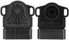 HERCHR Car Throttle Position Sensor,Replacement OE MR578861 for Mitsubishi,Lancer,Outlander,ABS,Black