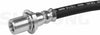 Sunsong 2202251 Brake Hose (Toyota)
