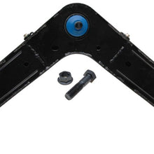 ACDelco 45D10213 Professional Rear Upper Suspension Control Arm