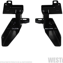 Westin 57-81065 Black HLR Truck Rack Tacoma 2005-2019