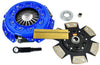 EF STAGE 3 SPORT CLUTCH KIT WORKS WITH 83-92 NISSAN PICKUP 720 2.0L D21 PATHFINDER 2.4L