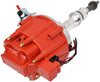 Top Street Performance JM6502R Ford Small Block 221-302 HEI Distributor with Red OEM Cap & 65K Volt Coil