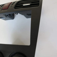 Subaru 72311SG010 - Heater Control Assembly