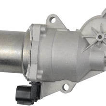 600-899 Transfer Case Motor 23369032 Compatible with Chevrolet Chevy Silverado Suburban Tahoe GMC Sierra Yukon XL 1500/2500/3500 2007-2018