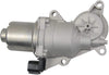600-899 Transfer Case Motor 23369032 Compatible with Chevrolet Chevy Silverado Suburban Tahoe GMC Sierra Yukon XL 1500/2500/3500 2007-2018