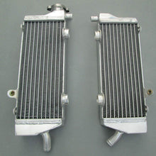 Aluminum Radiator for KTM 250 350 450 SXF/SX-F 2011 2012 11 12