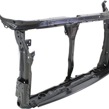 OE Replacement Honda Fit Radiator Support (Partslink Number HO1225165)