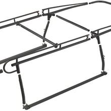 Westin 57-6025 HDX Overhead Truck Rack