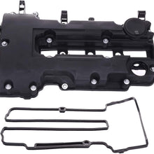 ECCPP Engine Valve Cover Gasket 55573746 25198877 for Chevrolet Cruze Sonic Trax Volt for Cadillac ELR 55573740 25198498Buick Valve Cover Gasket Kit