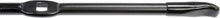 Dorman 926-779 Spare Tire Jack Handle/Wheel Lug Wrench for Select Ford Models