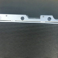 3 Row Aluminum Radiator for JEEP WRANGLER YJ/TJ 2.4L-4.2L 1987-2006
