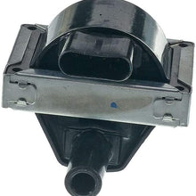 Ignition Coil Pack for Jaguar XJS XJRS XJ12 5.3L 6.0L