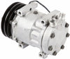 For Freightliner B2 Argosy Century Class Cascadia AC Compressor & A/C Clutch - BuyAutoParts 60-02149NA NEW