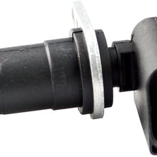 Bapmic 12141709616 CPS Crankshaft Position Sensor for BMW E36 E46 E39 X3 X5 Z3 Z4