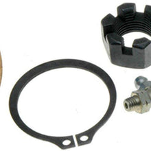 ACDelco 45D0048 Professional Front Upper Suspension Ball Joint Assembly