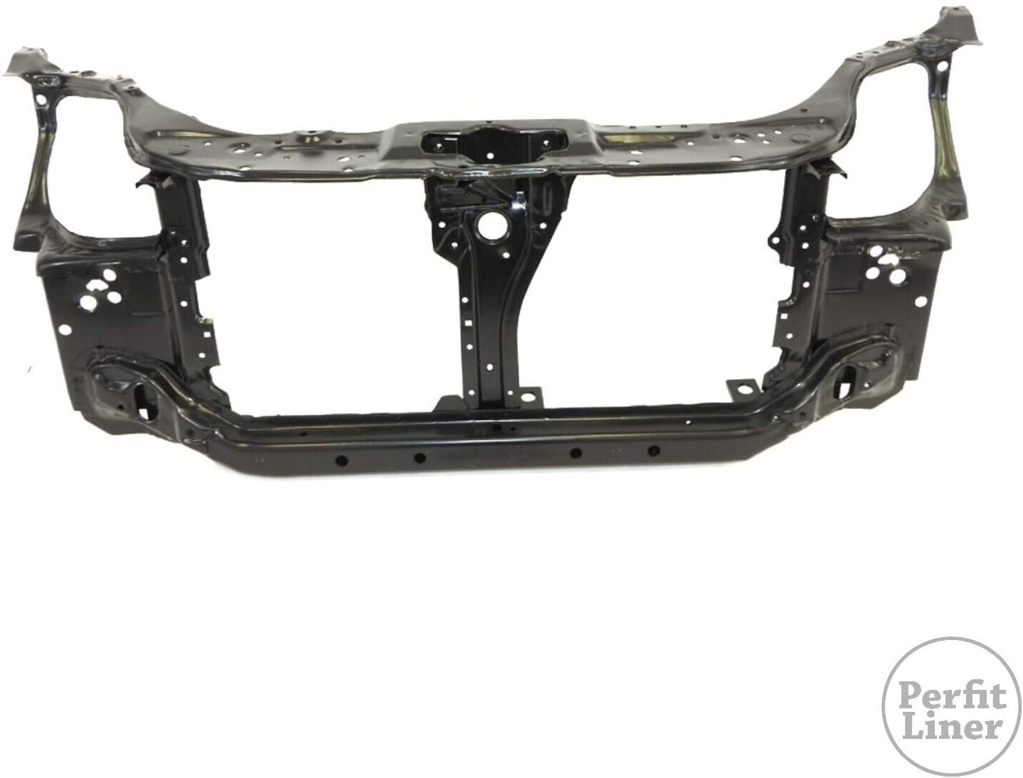 Perfit Liner New Replacement Parts Front Radiator Support 99-00 Compatible With HONDA Civic Fits HO1225119 60400S01A02ZZ
