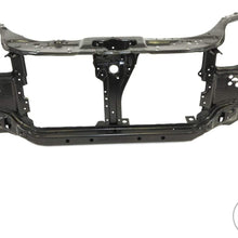 Perfit Liner New Replacement Parts Front Radiator Support 99-00 Compatible With HONDA Civic Fits HO1225119 60400S01A02ZZ