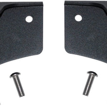 MBRP 131043 Windshield Light Bracket