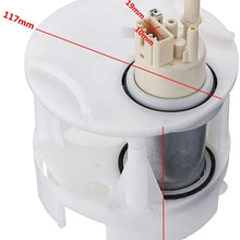 XinQuan Wang Car Fuel Pump Assembly for M e r c e d e s-B e n z W221 S350 S400 S450 S500 S550 S600 CL550 2005-2013#2214708494