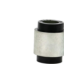Nolathane REV046.0024 Black Control Arm-Lower Inner Bushing-Rear