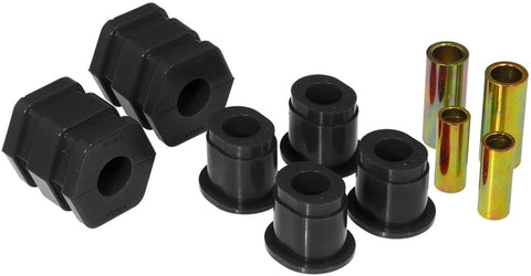 Prothane 8-222-BL Black Front Lower Control Arm Bushing Kit