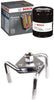 Bosch 3311 Premium Oil Filter with OTC Oil Filter Wrench (Oil Filter and Wrench)
