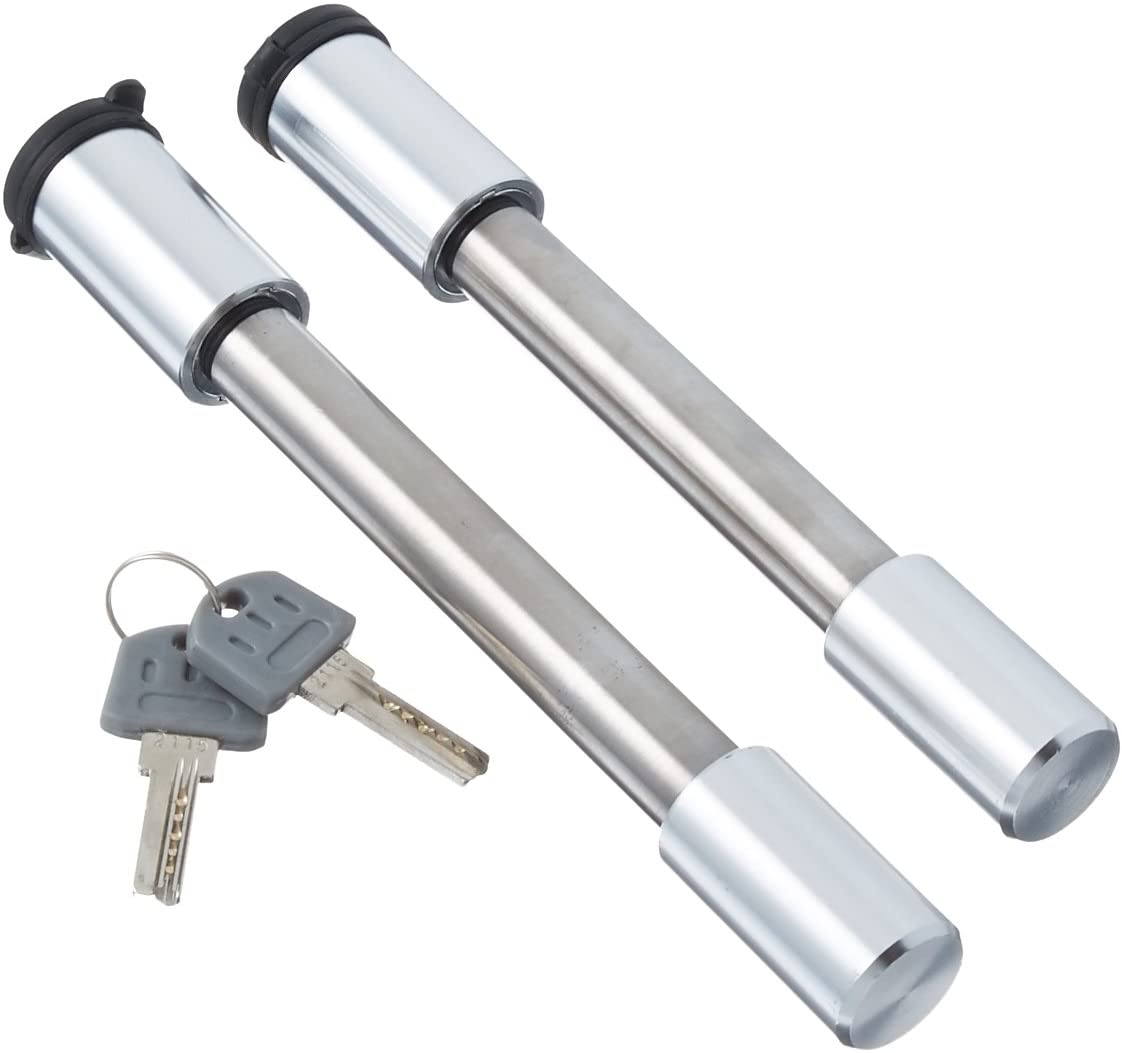 Andersen Hitches Stainless Steel Lock Set for Rapid Hitch Only (3492) (Lock Set for Rapid Hitch Only)