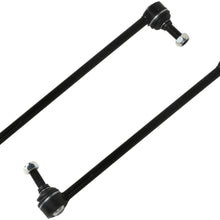 Mplus K5342 Front Stabilizer Sway Bar Links Replace 05-13 for Chevrolet Impala / 97-05 for Chevrolet Venture / 97-04 for Buick Regal / 97-99 for Pontiac Trans Sport / 97-04 for Oldsmobile Silhouette
