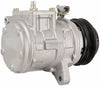 For Toyota Previa 1991 1992 1993 1994 1995 AC Compressor & A/C Clutch - BuyAutoParts 60-01570NA NEW