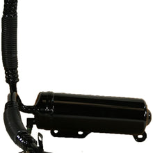 TCW 16-10022 A/C Accumulator (Quality With Hose With Perfect Vehicle Fitment)