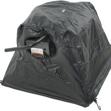 Classic Accessories - 80-116-010401-00 Over Drive 15K 5th Wheel Hitch RV Cover, Black