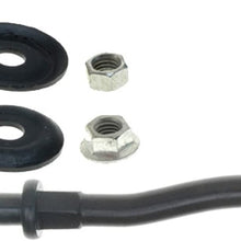 ACDelco 45G0053 Professional Front Suspension Stabilizer Bar Link Kit with Hardware