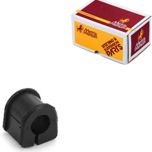 Rear Sway Bar Bushing K200623 Fits 2006-2010 Mazda 5