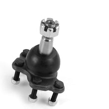 35489MT Upper Ball Joint |K6344| For -> 1994-1999 Chevrolet C1500 / 1989-2000 Chevrolet C35 / 1996-2002 Express 2500 & 3500/1992-1999 K2500 & K3500 / 1995-1999 Chevrolet Tahoe | Made in TURKEY