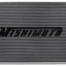 Mishimoto MMRAD-MAC-06 Performance Aluminum Radiator Compatible With Volkswagen Golf MK5 GTI 2006-2009