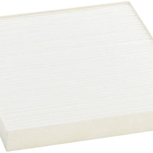 Purolator PBC25869 PurolatorBOSS Premium Cabin Air Filter with Febreze Freshness