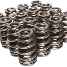 COMP Cams 26120-16 Race Street 1.444" OD Beehive Springs; 1.880" Installed Height; 16 Springs