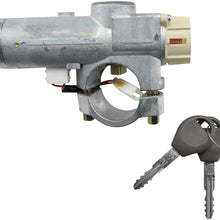 Beck Arnley 201-1914 Ignition Lock and Cylinder Assembly