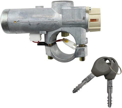Beck Arnley 201-1914 Ignition Lock and Cylinder Assembly