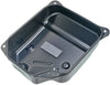 A-Premium Transmission Oil Pan Replacement for Volkswagen Beetle 1998-2004 Golf 1993-2006 Jetta 1993-2005 Passat 1994-1997 Cabrio GTI