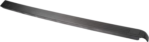 Dorman 926-952 Passenger Side 6 Foot Bed Rail Cover for Select Ford Models