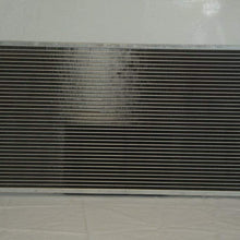 ZR A/C Condenser Assembly For 04-07 Freestar 3.9L 4.2L & 99-00 Windstar 3.0L & 99-03 Windstar 3.8L & 04-07 Monterey 4.2L V6 13/16 Core Thickness