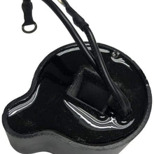 ENGINERUN Ignition Coil Magneto Compatible with Kohler K90 K91 K141 K181 K241 Replaces OEM 220435 220435-S