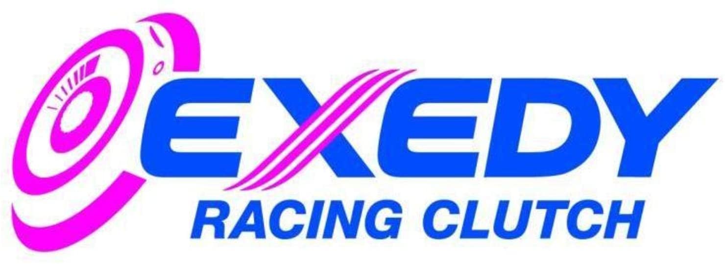EXEDY DH04D Disc Assembly (Dh04D Hyper Single ; Sprung Center ; Fits Hh01Sd, Hh02Sd, Hh03Sd & Hh05Sd), 1 Pack