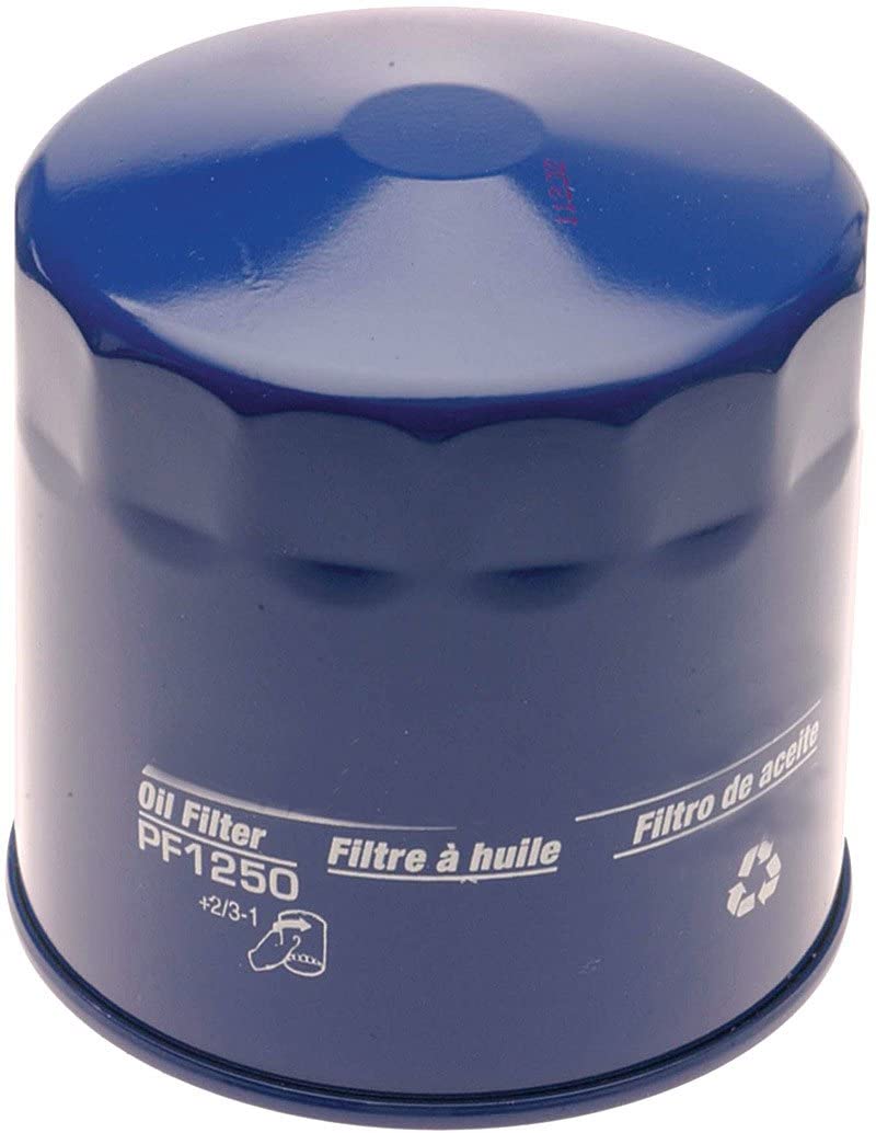 ACDelco PF1250 Professional Engine Oil Filter