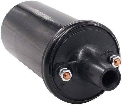 ApplianPar Ignition Coil 392-806529A1 898253T24 32193A2 38547 18-5433 for MerCruiser