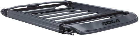 Rola 59043 Atlas Aluminum Rooftop Cargo Basket