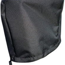 Universal RV Travel Trailer Electric Tongue Jack Cover Sun-DURA by RV Cover Supply / Extremely Durable & Water Resistant / Superior Resistance to Harmful UV Rays